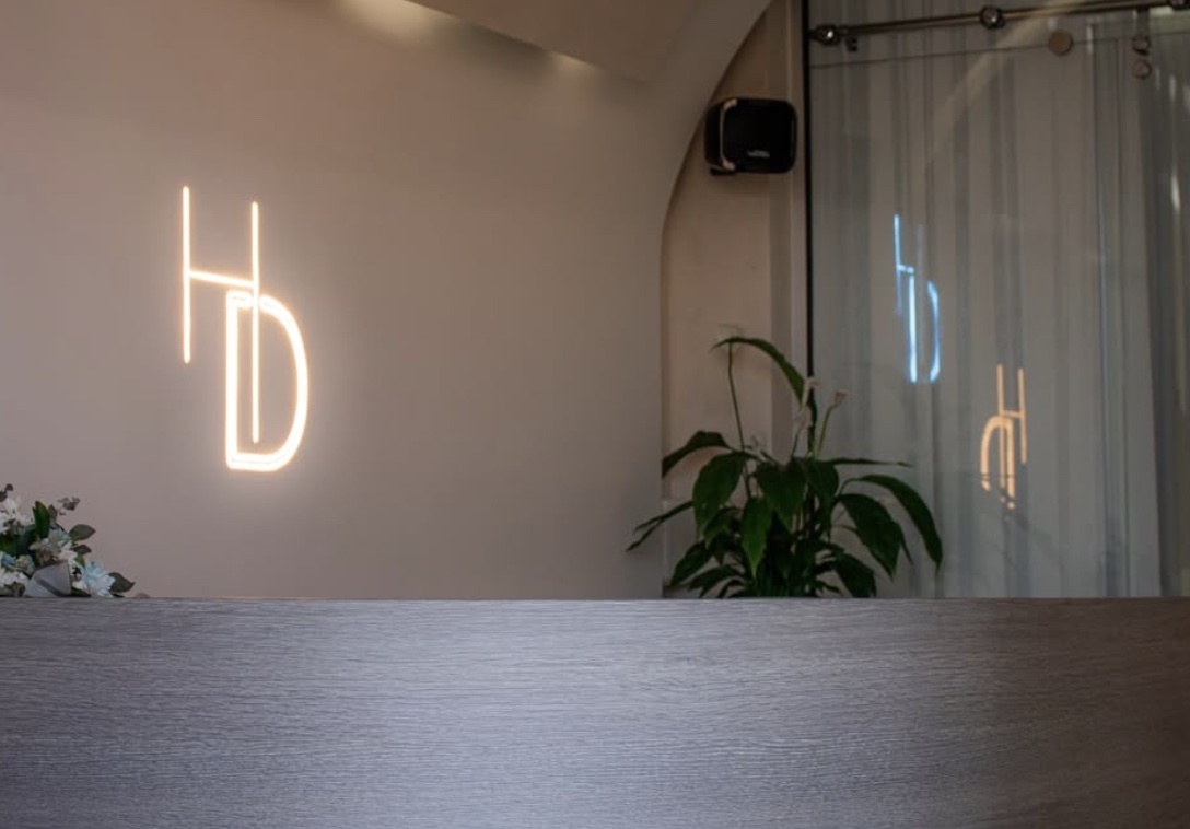 HD Salon